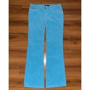 Vintage Y2K‎ Southpole Corduroy Stretch Flare Pants